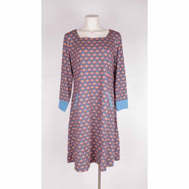 Fine and free duCaroline- NY - 2xl Viscosejersey  (34)