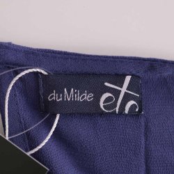 etViola Basic Marine - NY - 2Xl 100% Viscose  (34)