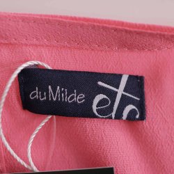 etViola Basic Pink - NY - 100% Viscose  (34)