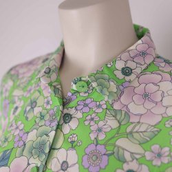 duLine - god stand - Large - viscose (34)