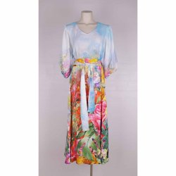 duSuzanna - M - god stand - viscose (34)