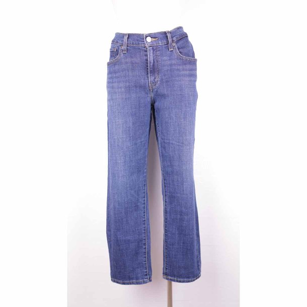 Levis jeans, str. 30 - korte ben (34)