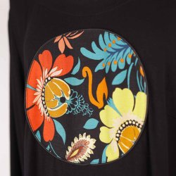 Ny Black but unexpected etLathyrus str 3XL (35)