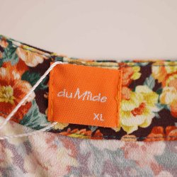 duSuzanna - Ny - Xlarge - 100% Viscose  (35)