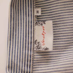 Jackpot Denim jakke, flot stand, g 48, str 36 (36)