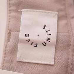 Five Units, NY buks, varm sand Str 28 (36)