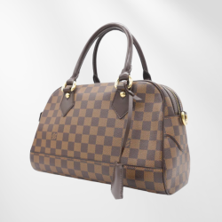 Louis Vuitton Damien bag org. kvit.  medflger  (42)