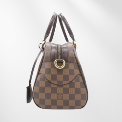 Louis Vuitton Damien bag org. kvit.  medflger  (42)