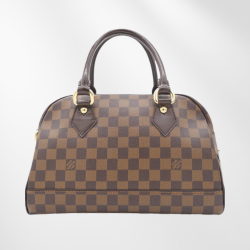 Louis Vuitton Damien bag org. kvit.  medflger  (42)