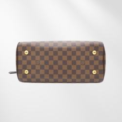 Louis Vuitton Damien bag org. kvit.  medflger  (42)