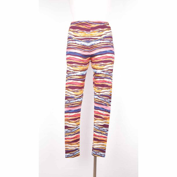 DuMilde leggins str. s (som ny) (39)