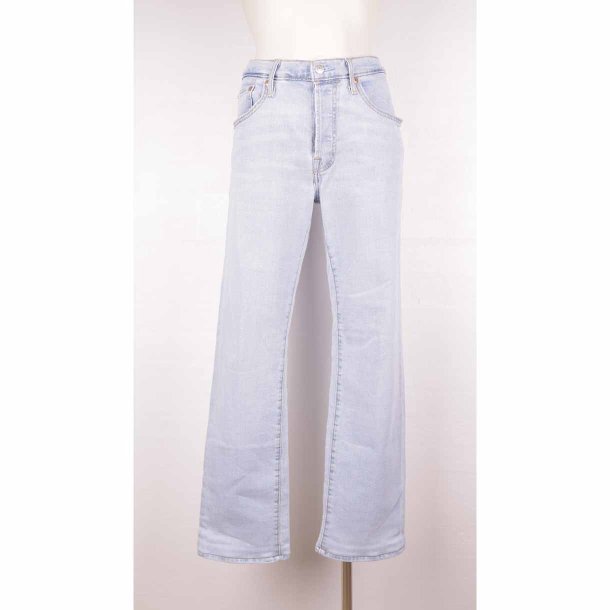 Levis classic 501 (lys bl) str. 26/28 (39)