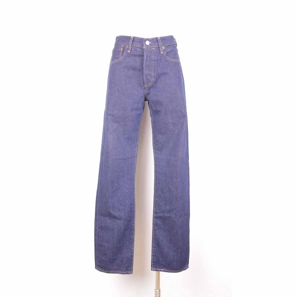 Levis classic 501 (bl) str. 29/32 (som ny) (39)