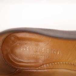 Notabene sort loofer m slv detaljer str. 37 (40)