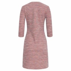 Smashed Lemon kort kjole poly bouchle, NY! (41)