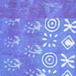 Vegas kjole bl� 80%tencl/20%lin NY! str. S (41)