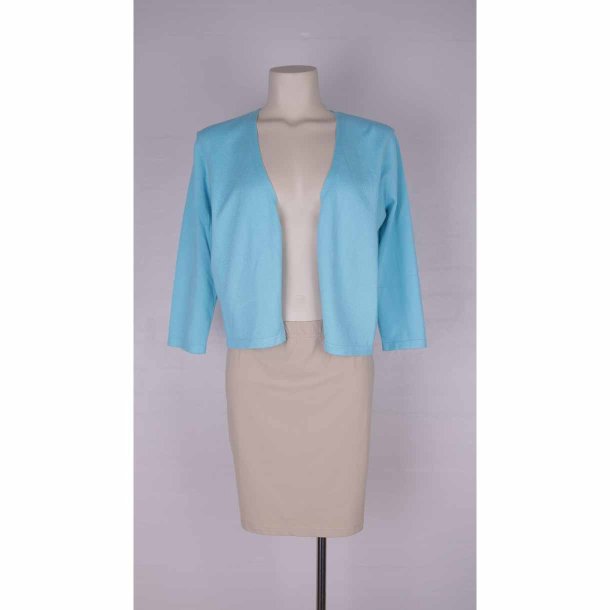 Smashed Lemon bolero strik cardi viscose NY XL (41)