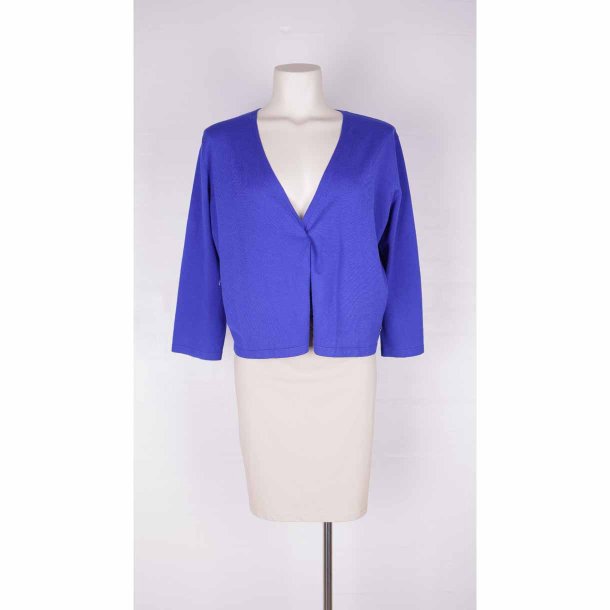 Smashed Lemon bolero cardigan loyal viscose 4XL (41)