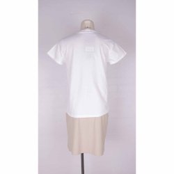 Smashed Lemon T-shirt 100%bomuld OAS NY S (41)