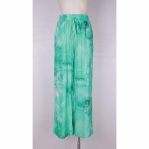 Vegas vide bukser m. elastik talje/lommer NY! S    (41)