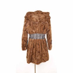 gte pels ukendt mrke str. 38/40 (42)