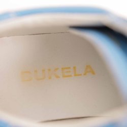 Bukela sneakers bl lak str. 40  (42)