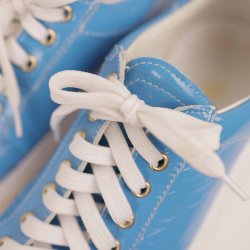 Bukela sneakers bl lak str. 40  (42)