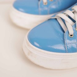 Bukela sneakers bl lak str. 40  (42)