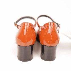 Nordic Shoepeople sko frida32 occer lak NYE 36 (42)