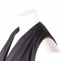 Michael Kors jumpsuit sort uden rmer str. L (42)