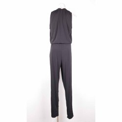 Michael Kors jumpsuit sort uden rmer str. L (42)