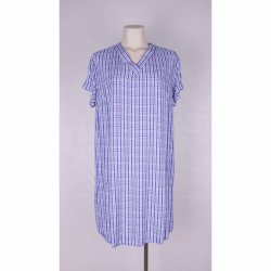 Du milde kjole JETTE 100%viscose G56 NSN str.M  (42)