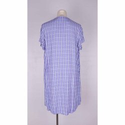 Du milde kjole JETTE 100%viscose G56 NSN str.M  (42)