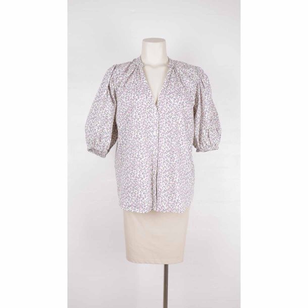 Co&acute;couture skjorte 100%cotton NSN G58 str L (42)