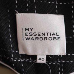 My Essential Wardrope oversize blacer NSN str 40 (42)