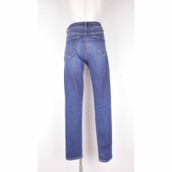 Replay jeans slimfit soft stretch blue denim 29 (43)