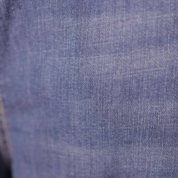 Please blue jeans soft denim m vidde str. XL (43)