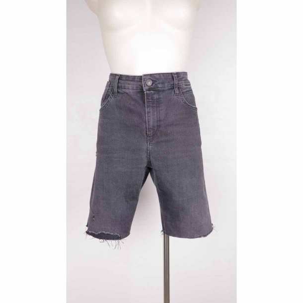REPLAY shorts sort MARTY slim boyfit str. 29 (43)
