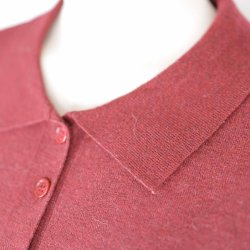 L`Amitie strik vinrd m polokrave poly/acryle  L (43)