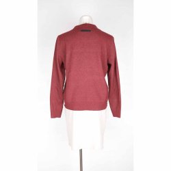 L`Amitie strik vinrd m polokrave poly/acryle  L (43)