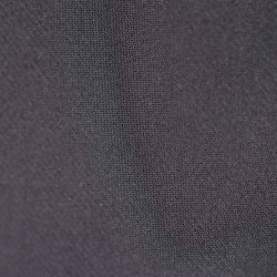 Co`Couture kort jakke sort viscose/poly str. L (43)