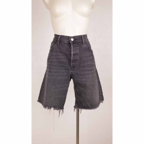 Replay sorte shorts m r kanter NSN str. 29 (43)