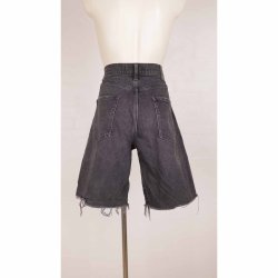 Replay sorte shorts m r kanter NSN str. 29 (43)