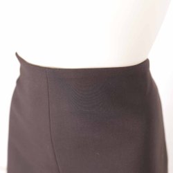 Tiger of Sweden kort sort nederdel stretch str. 40 (43)