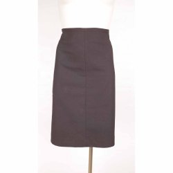 Tiger of Sweden kort sort nederdel stretch str. 40 (43)