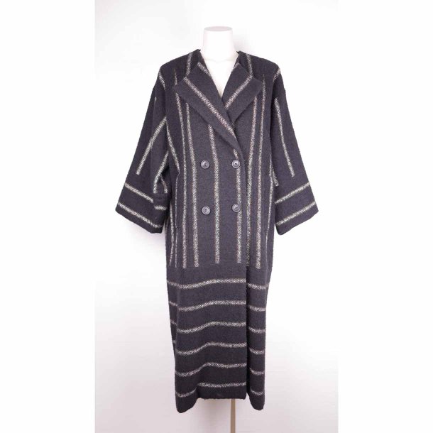 Julie Fagerholt smuk coat str. L (43)