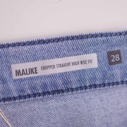 Replay jeans lysbl model Maijke str. 28 (43)