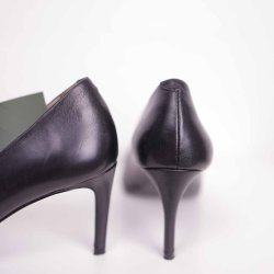 Tiger of Sweden sko sort som ny str. 37 (43)