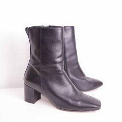 Ivylee kort stvle sort str. 39 (43)