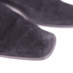 Angulus kort stvle ruskind str.40 (43)